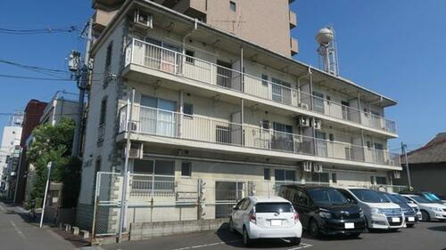 広島県福山市松浜町１丁目 3階建 築40年6ヶ月