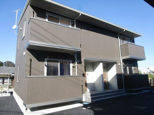 群馬県高崎市井野町 賃貸アパート