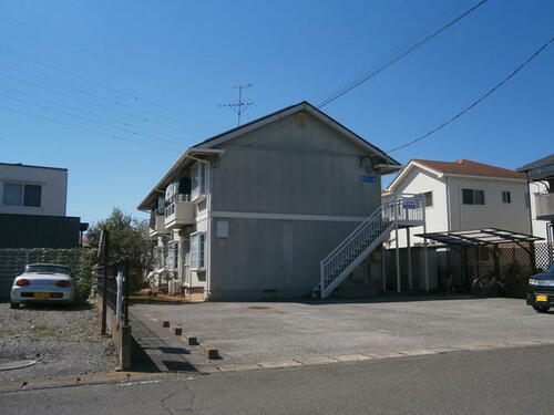 千葉県野田市花井１丁目 2階建 築30年3ヶ月