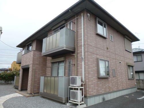 栃木県栃木市川原田町 築20年5ヶ月 2階建