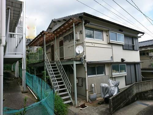 長崎県長崎市上小島３丁目 2階建