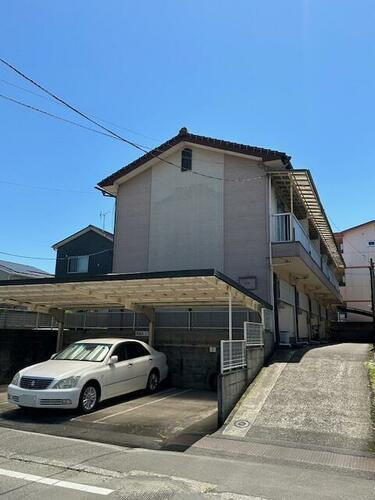 第二米原コーポ