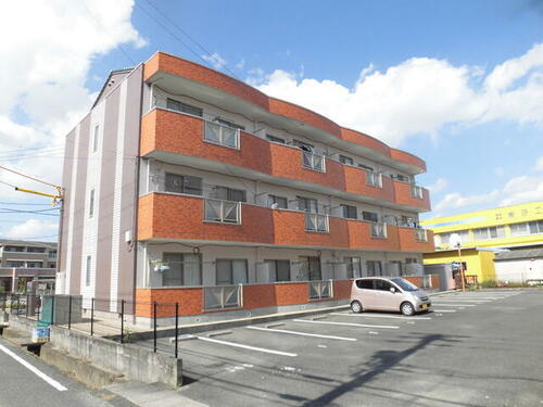 愛知県豊橋市小向町字北小向 賃貸マンション