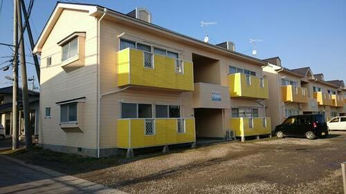 宮城県大崎市古川福浦１丁目 築38年9ヶ月 2階建