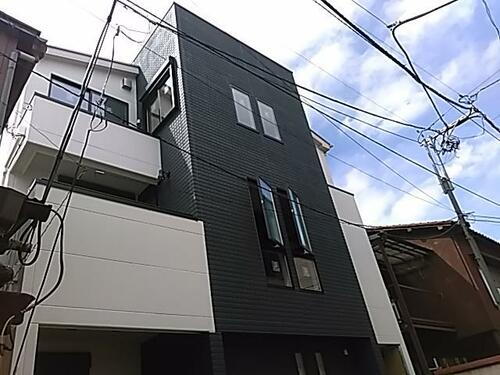 荒川３丁目アパート