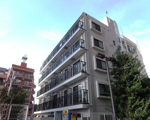 ＹＭ平井２ 5階建