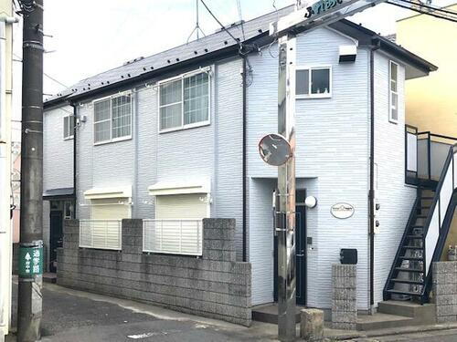 東京都府中市新町３丁目 築28年11ヶ月 2階建