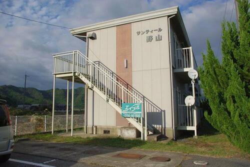サンティール野山