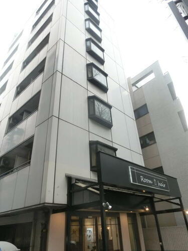パステル下高井戸