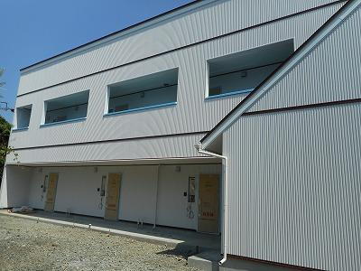 岩手県盛岡市城西町 賃貸アパート