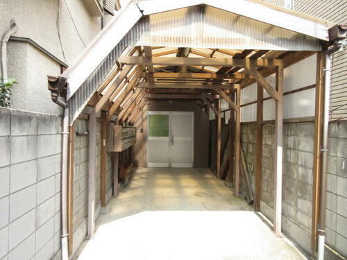 樫山ビル若葉荘