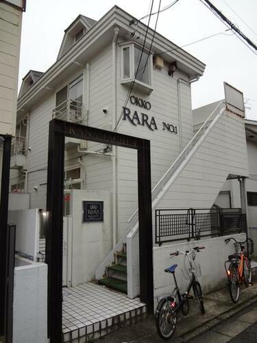 ＲＡＲＡ金町Ｎｏ．１