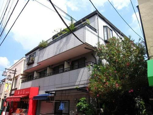 東京都足立区千住元町 賃貸マンション