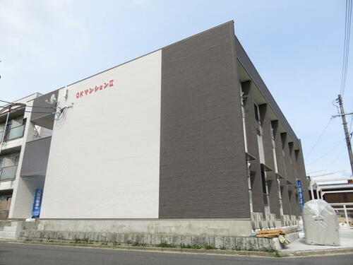 鳥取県鳥取市湖山町南５丁目 賃貸マンション
