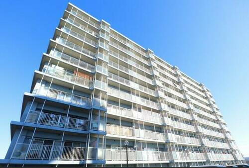 エクレール郡山Ⅱ