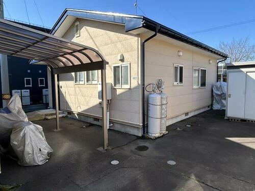 岩手県北上市中野町１丁目 賃貸一戸建て