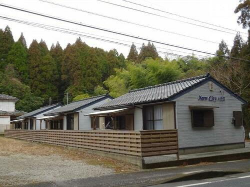 鹿児島県南九州市川辺町永田 平屋建て 築22年11ヶ月