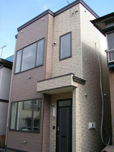 コーポ・ポレール