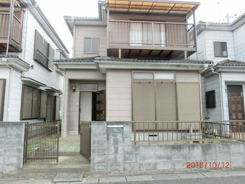 松ヶ丘５丁目戸建