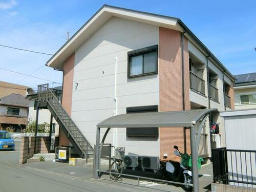 クローバーハウス