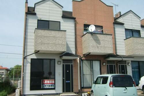 アップルハイツ