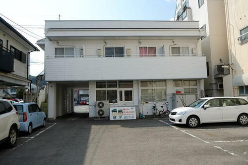 ビラ駅前