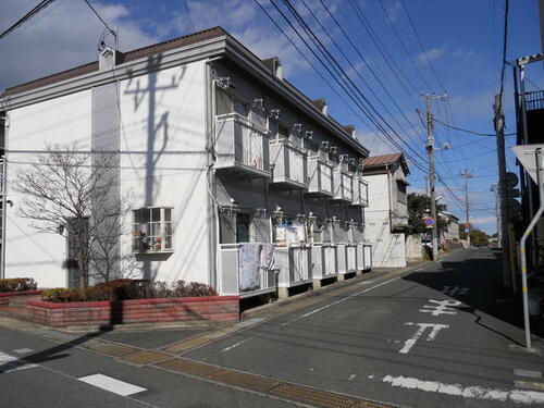 ペガサスハイツ