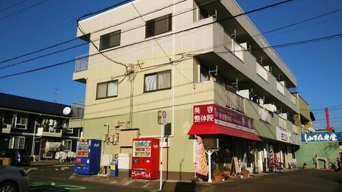 熊本県合志市幾久富 3階建