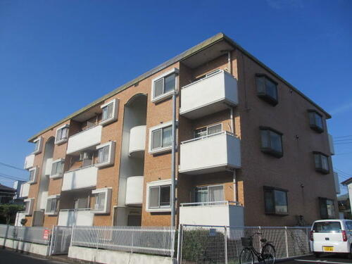 ベルメゾン小島