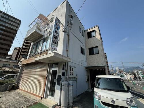 広島県広島市南区南蟹屋１丁目 賃貸マンション