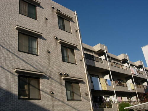 埼玉県さいたま市大宮区櫛引町１丁目 賃貸マンション