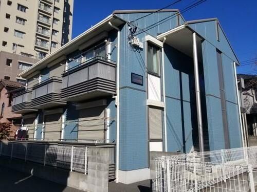 埼玉県さいたま市南区別所６丁目 賃貸アパート