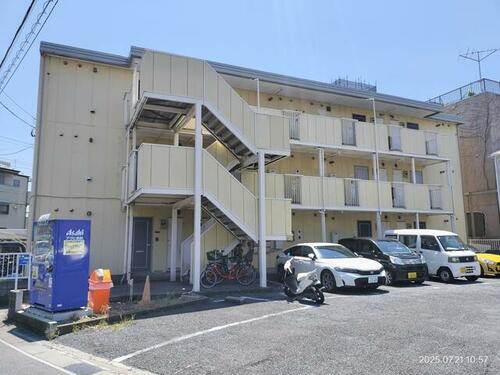 パートナー相之川