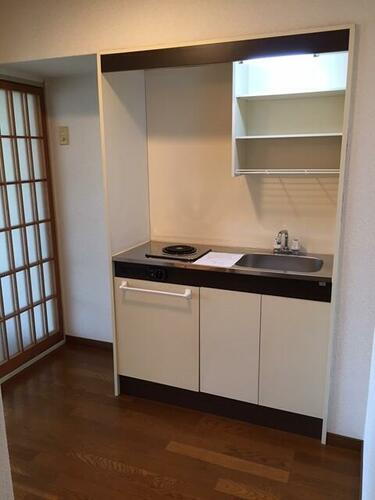 シャンブル深草