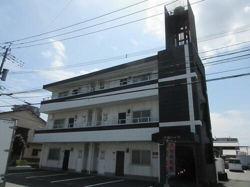 千田ハイツ 3階建