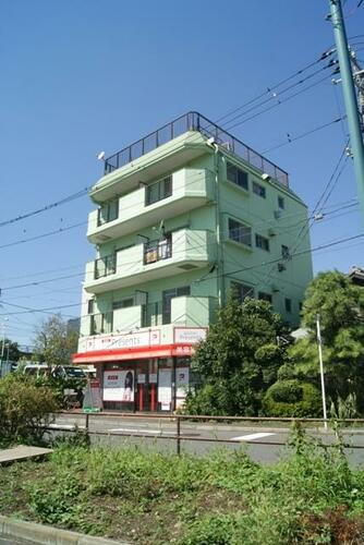 千草マンション