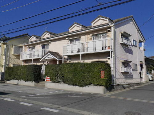 ＴＭハイツ 2階建
