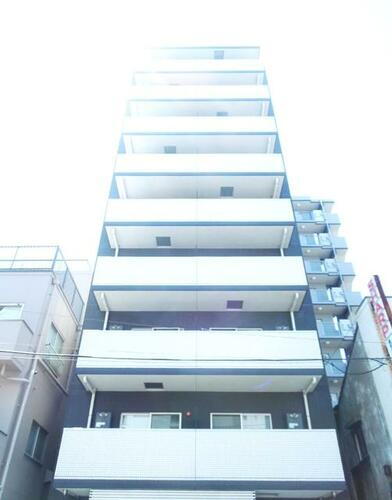 プレミアムキューブ東十条エリア