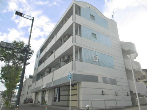 イーストピークⅠ