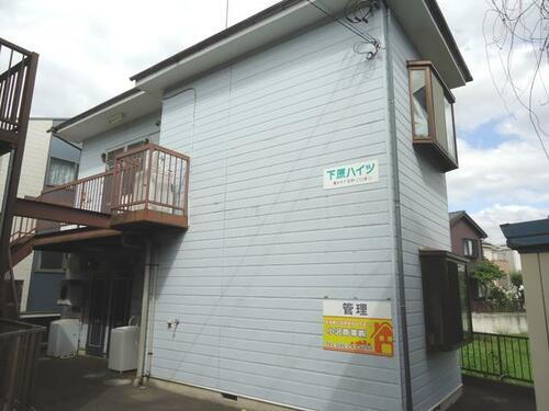 神奈川県厚木市下荻野 賃貸アパート