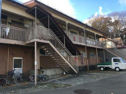 秋田県秋田市千秋公園 賃貸アパート