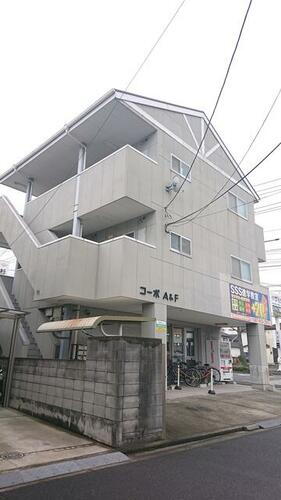 香川県高松市今里町１丁目 3階建 築31年4ヶ月