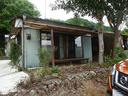 岩田貸家 平屋建て