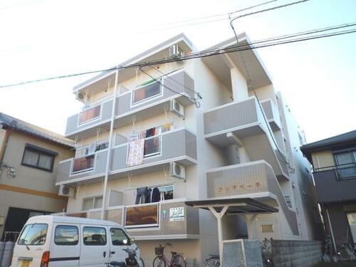 徳島県徳島市春日３丁目 賃貸マンション