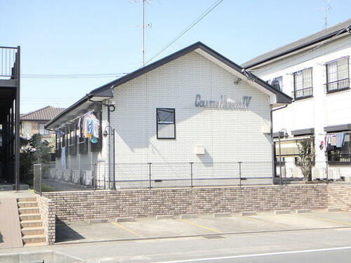 カレッジハイツ　Ⅳ