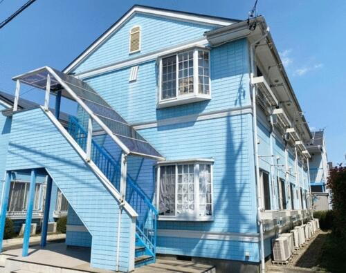 ジュネス　ＮＡＫＡＨＡＲＡ　－Ⅲ