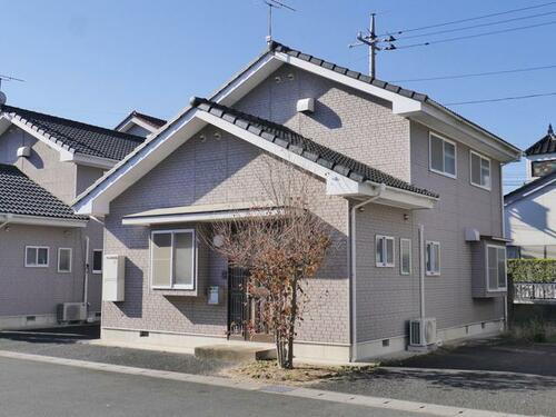 栃木県足利市大前町 賃貸一戸建て