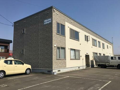 グランオーレストⅠ