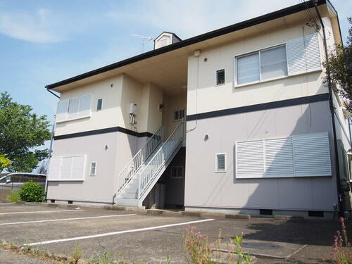 秋葉ハイツ 2階建