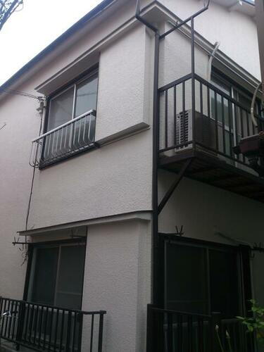 東京都板橋区稲荷台 賃貸アパート